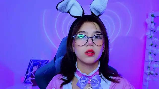 Freechat Hotary_Yuko on StripChat