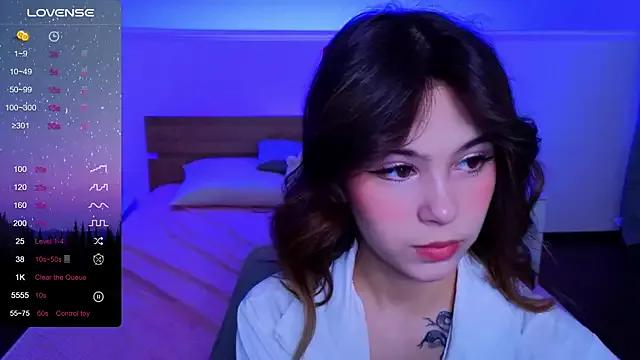 Freechat Hotary_Yuko on StripChat
