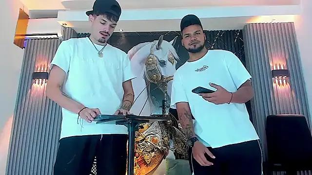 Iam_Steven — continue Cock Hard  