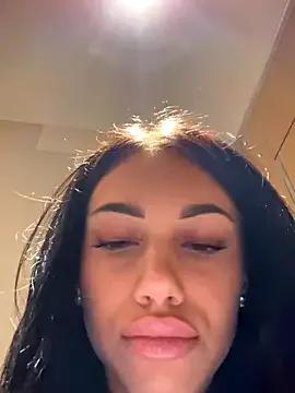 ilariea_girl — A deep blowjob
