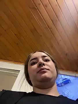 imlindapink — Full naked + fingering 