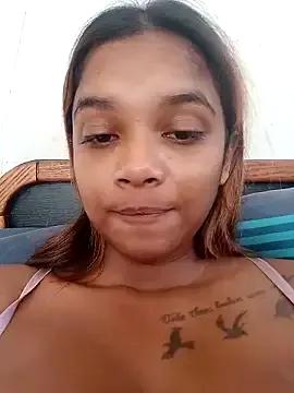 Indianqueen03 on StripChat 