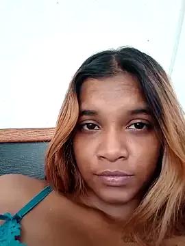 Indianqueen03 on StripChat 
