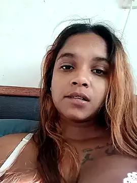 Indianqueen03 on StripChat 