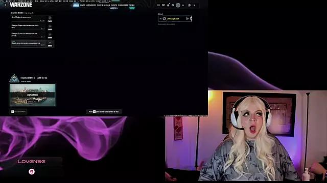 Irinaa_Scarlett on StripChat 