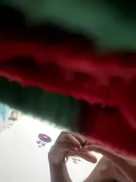 Ishikaranaa on StripChat 