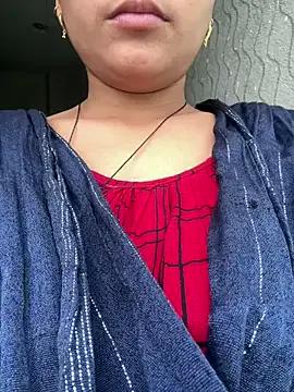 Ishikaranaa on StripChat 