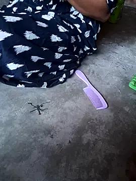 Ishikaranaa on StripChat 