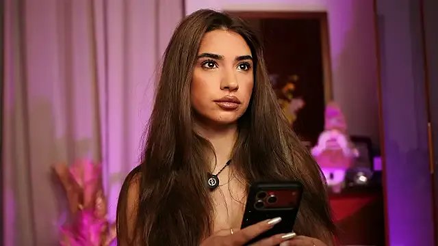 ItalianGirl — HOT CREAMY FINGERING