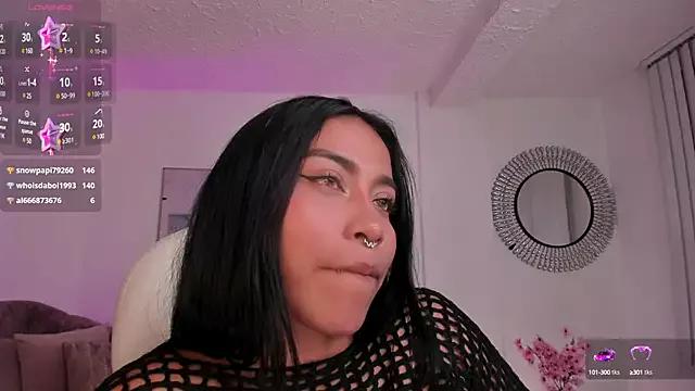 Ivyy_Moon_ on StripChat 