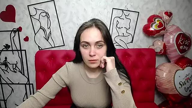 IziPaterson on StripChat 
