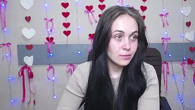 IziPaterson on StripChat 
