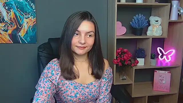 JasmineAsha's avatar