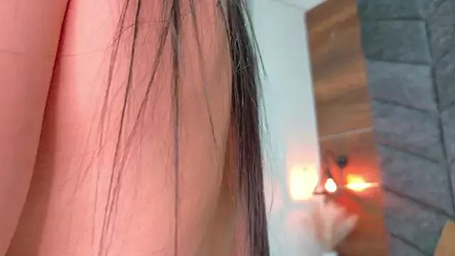 Freechat JaylaScott__ on StripChat