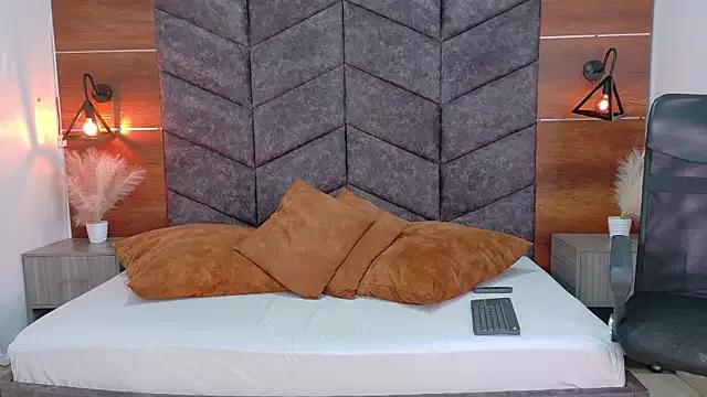 Freechat JaylaScott__ on StripChat