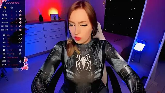 Jenny_Luvv on StripChat 