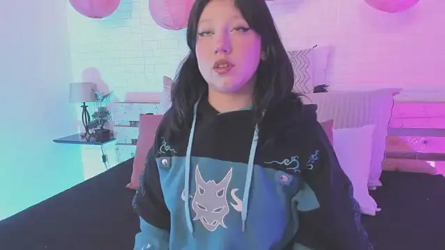 StripChat Jensen_hill is Freechat Jensen_hill — I LIKE YOUR COSTUME