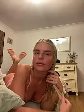 JessieMaeBabe's avatar