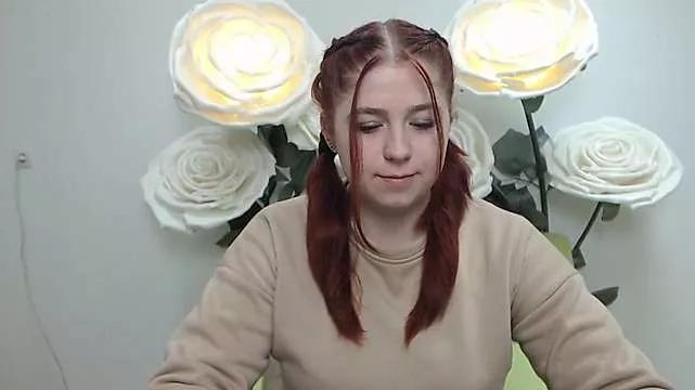 Freechat JessikaDaniel on StripChat