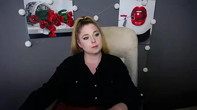 Freechat JessikaDaniel on StripChat