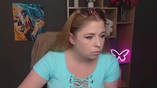 Freechat JessikaDaniel on StripChat