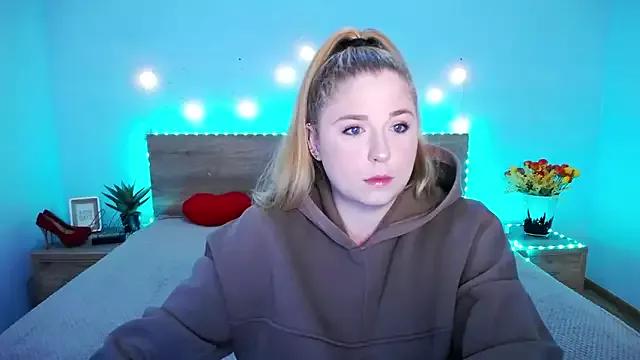 Freechat JessikaDaniel on StripChat