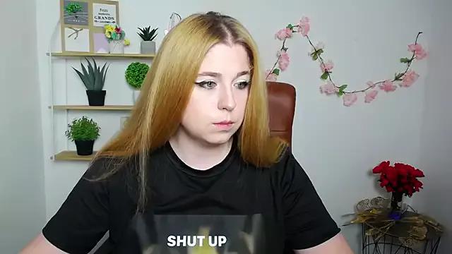 Freechat JessikaDaniel on StripChat