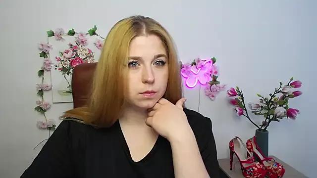 Freechat JessikaDaniel on StripChat