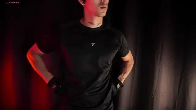 jett_savage — show your dick