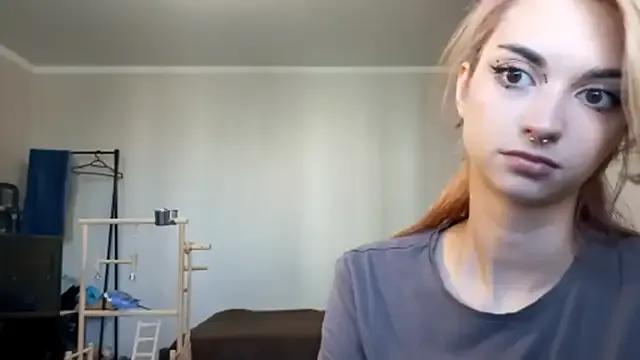 JillianBozak on StripChat