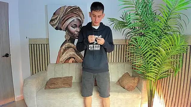 Justingsex1 — FUCK ASS MYKE