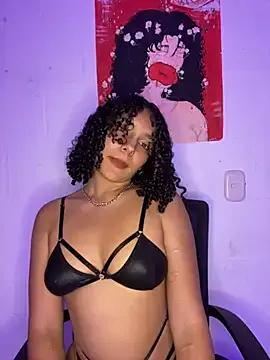 Freechat K_Licious on StripChat