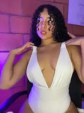 Freechat K_Licious on StripChat