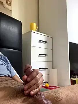 kaan-38 — Freechat on StripChat