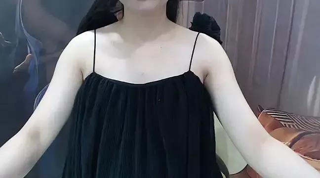 Freechat KaleAnisa on StripChat