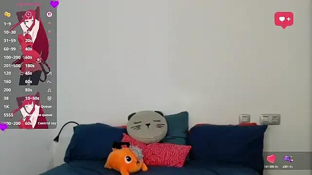 Karmiuss — Me meto un pepino. Fuck cucumber :devil: