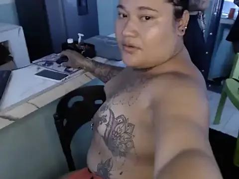 Freechat Kat_Valen on StripChat