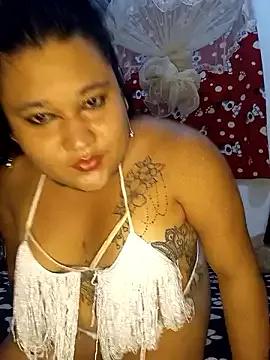 Freechat Kat_Valen on StripChat