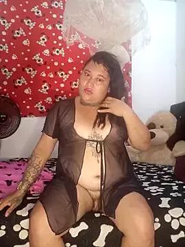 Freechat Kat_Valen on StripChat