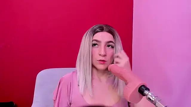 StripChat Kate_bunny_ is Freechat Kate_bunny_ — garganta profunda more milk