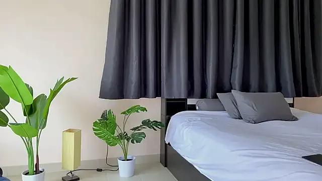 KatnessHot — Masturbation