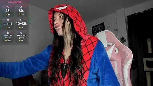 katty_snow on StripChat 