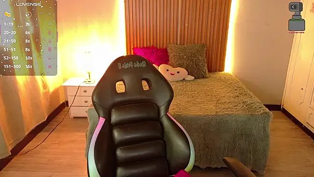 keileen_luna — doggy open  ass