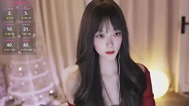 keke-04 — Freechat on StripChat