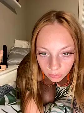 kelsred12 — Get naked