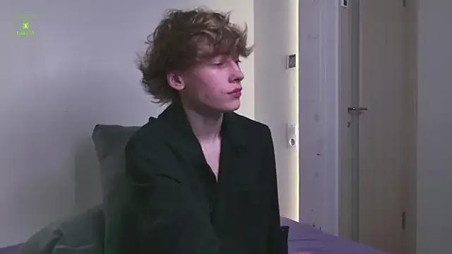 Freechat Kevin_Garsia on StripChat