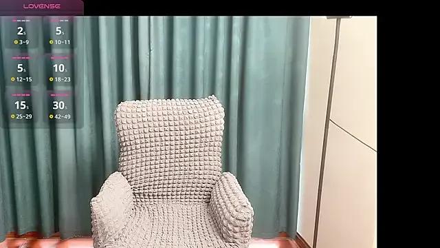 killybaby — Freechat on StripChat