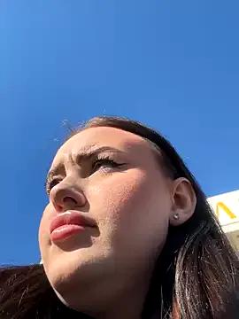 StripChat KiraSunshine is Freechat KiraSunshine — Cam show