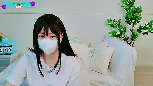 Freechat KIRINO_xx_ on StripChat