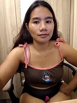 Kissy07 on StripChat 